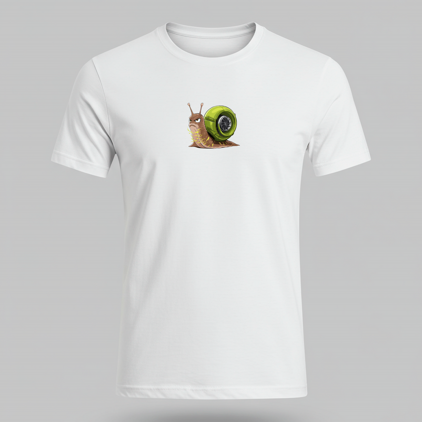 camiseta turbo caracol 2