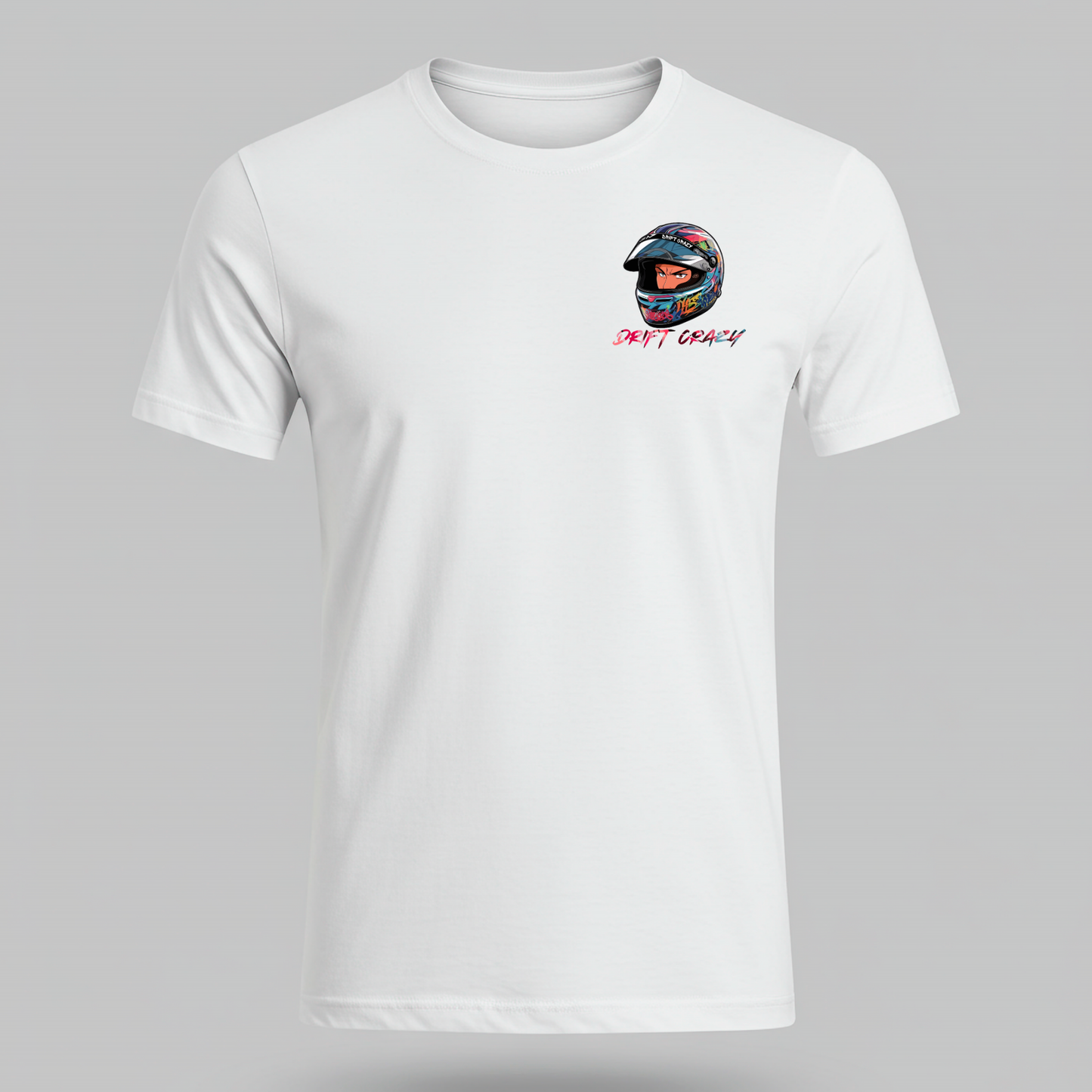 camiseta supra piloto