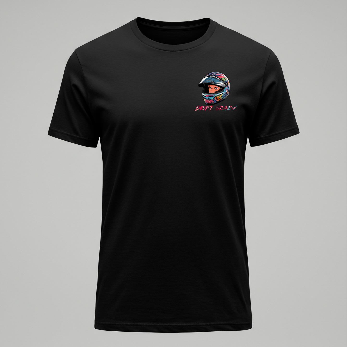 camiseta supra piloto