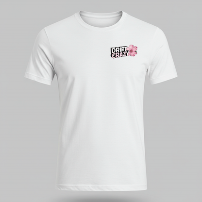 camiseta mazda rx7 sakura