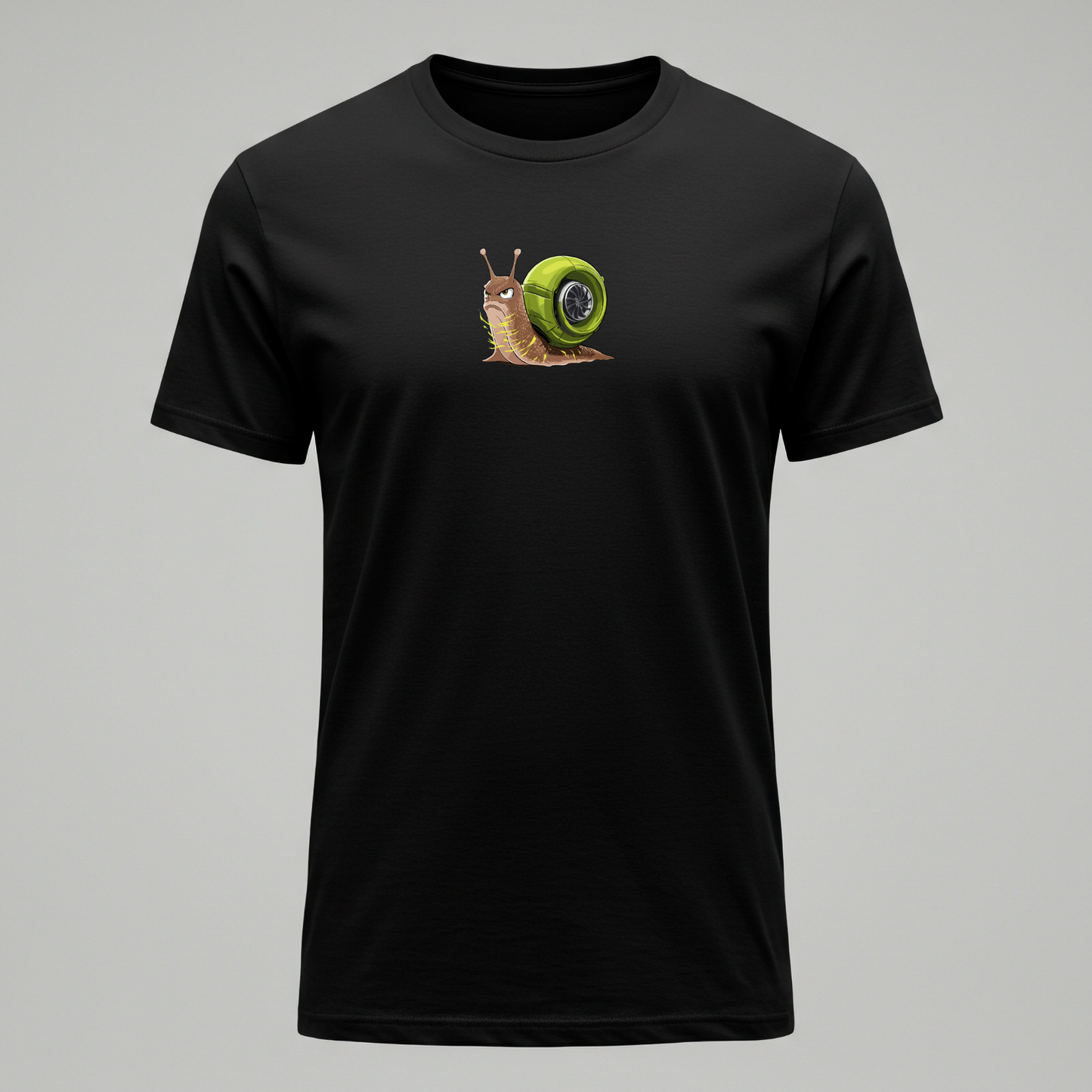 camiseta turbo caracol 2