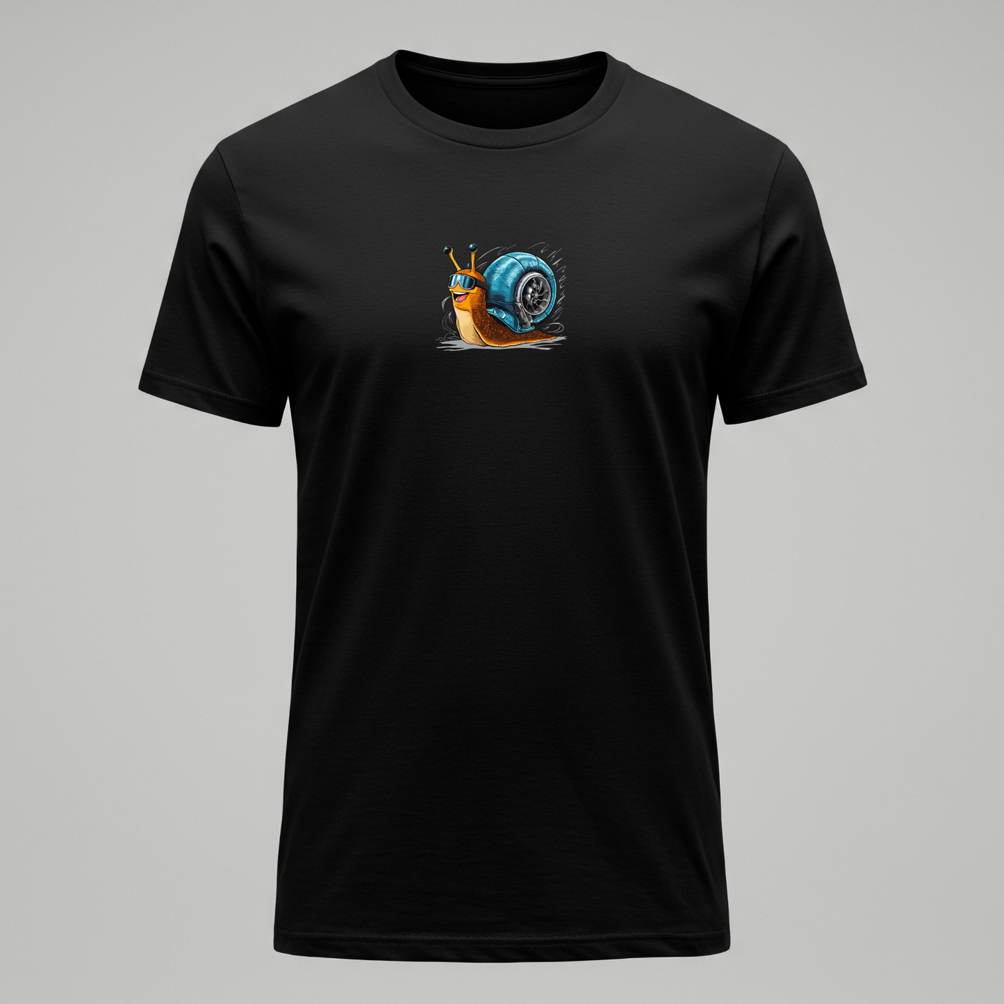 camiseta turbo caracol 3