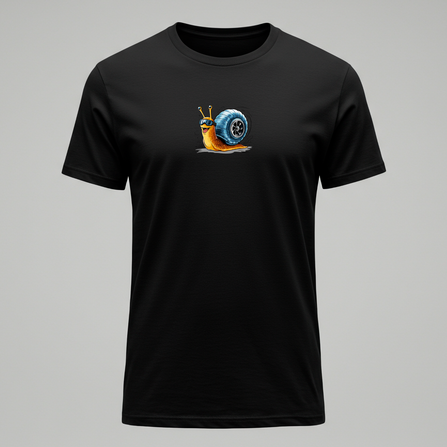 camiseta turbo caracol 4