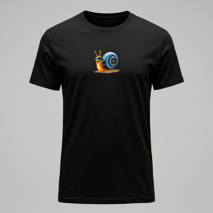 camiseta turbo caracol 4