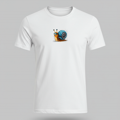 camiseta turbo caracol 3