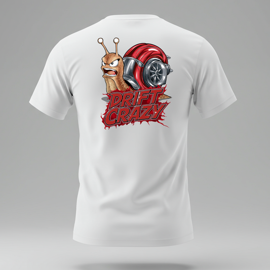 camiseta turbo caracol 1