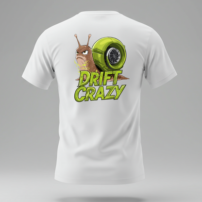 camiseta turbo caracol 2