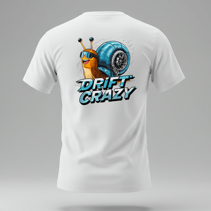 camiseta turbo caracol 3