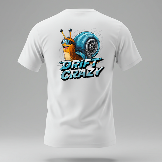 camiseta turbo caracol 3