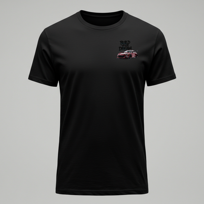camiseta subaru brz