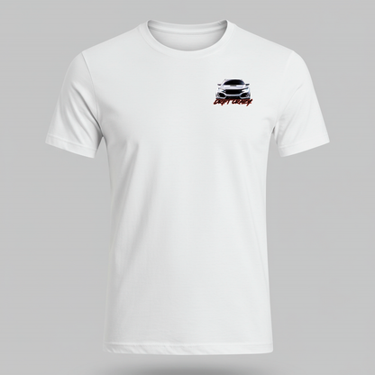 camiseta honda civic type-r