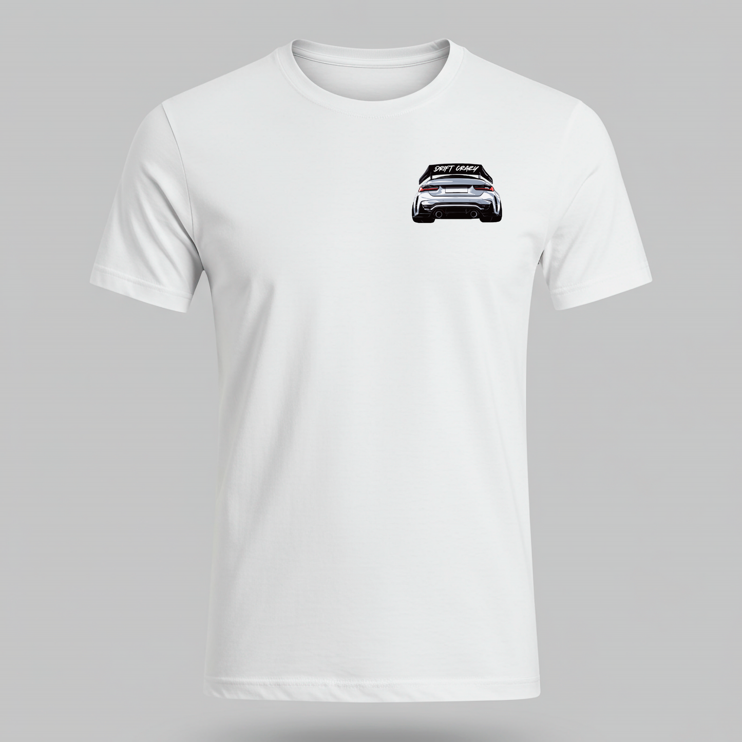 camiseta bmw M4