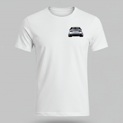 camiseta bmw M4