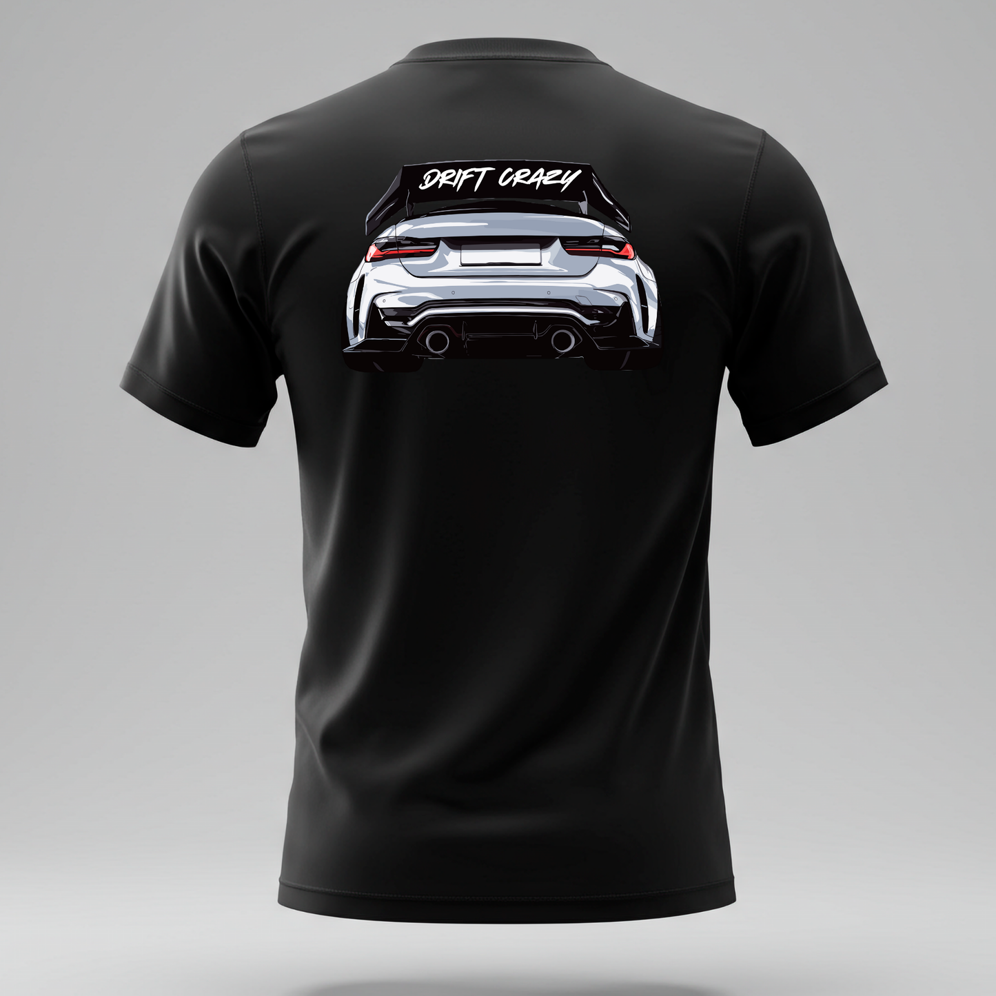 camiseta bmw M4
