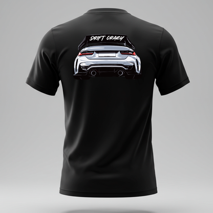 camiseta bmw M4