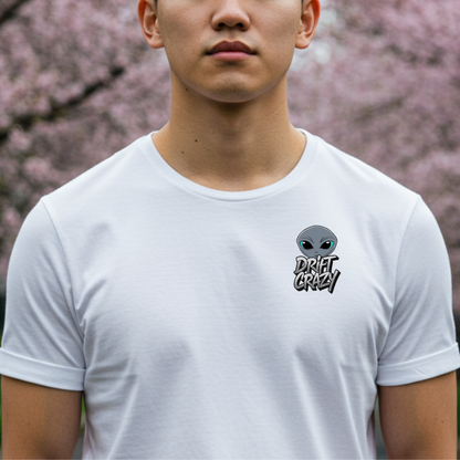 camiseta lancer alien