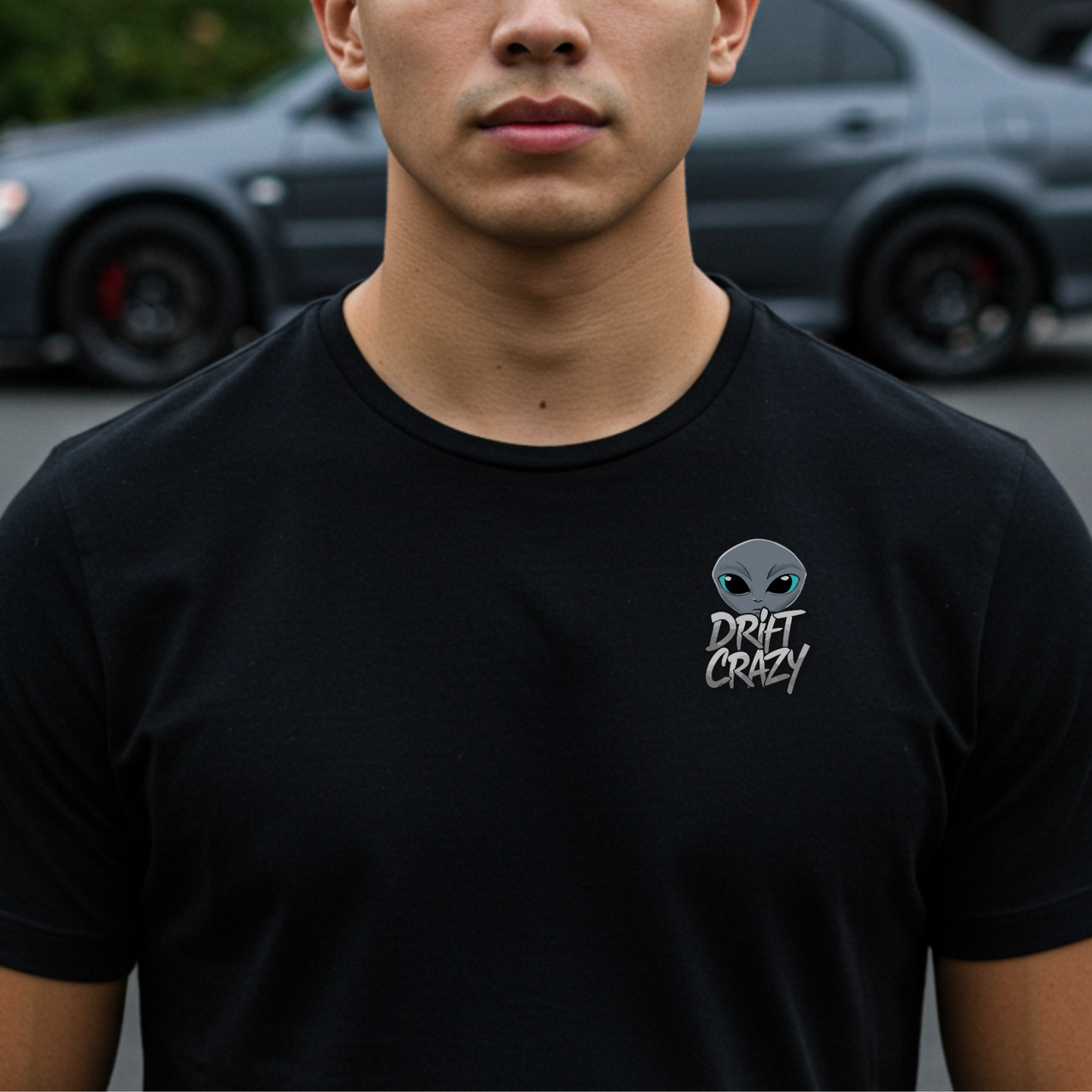 camiseta lancer alien