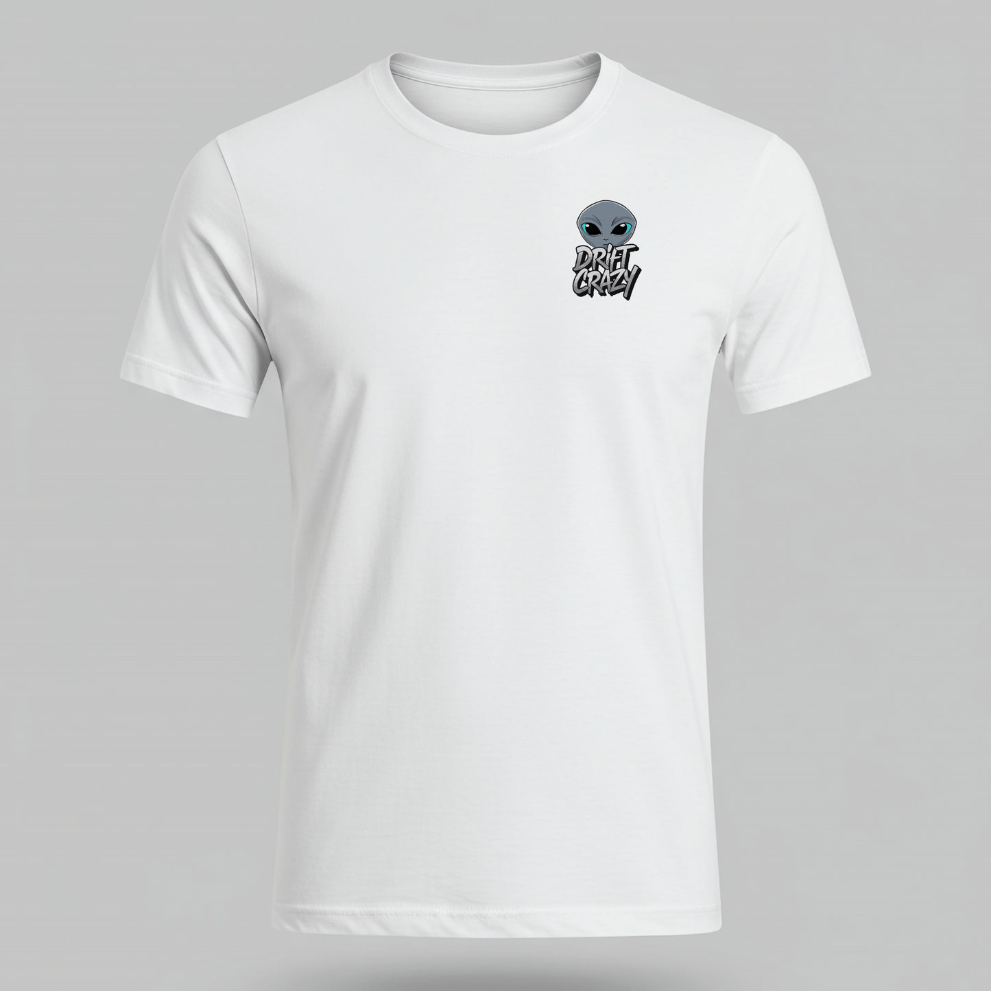 camiseta lancer alien