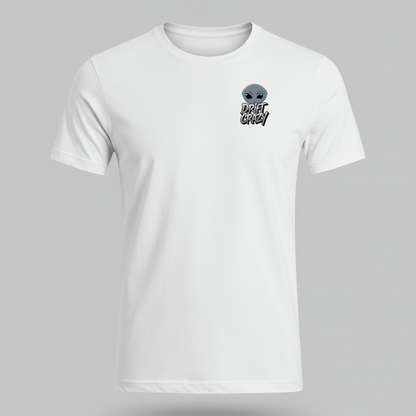 camiseta lancer alien