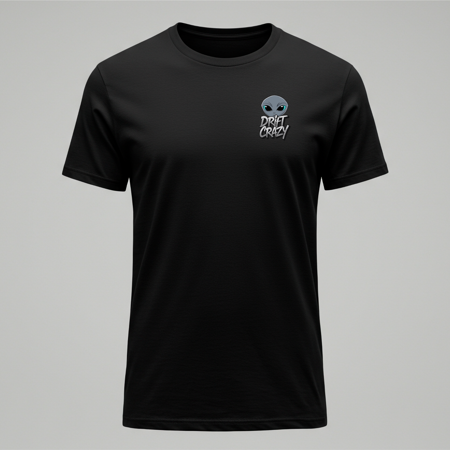 camiseta lancer alien