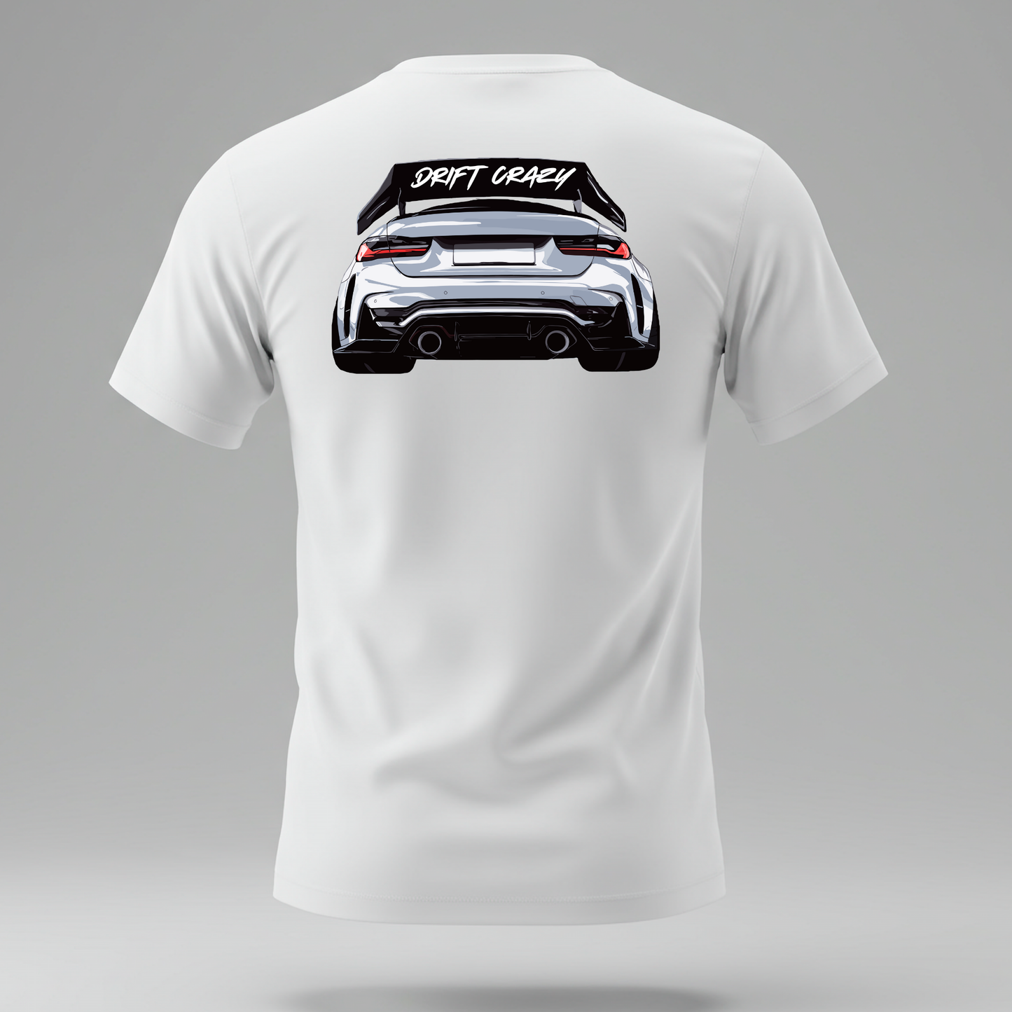 camiseta bmw M4
