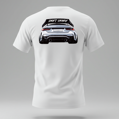 camiseta bmw M4