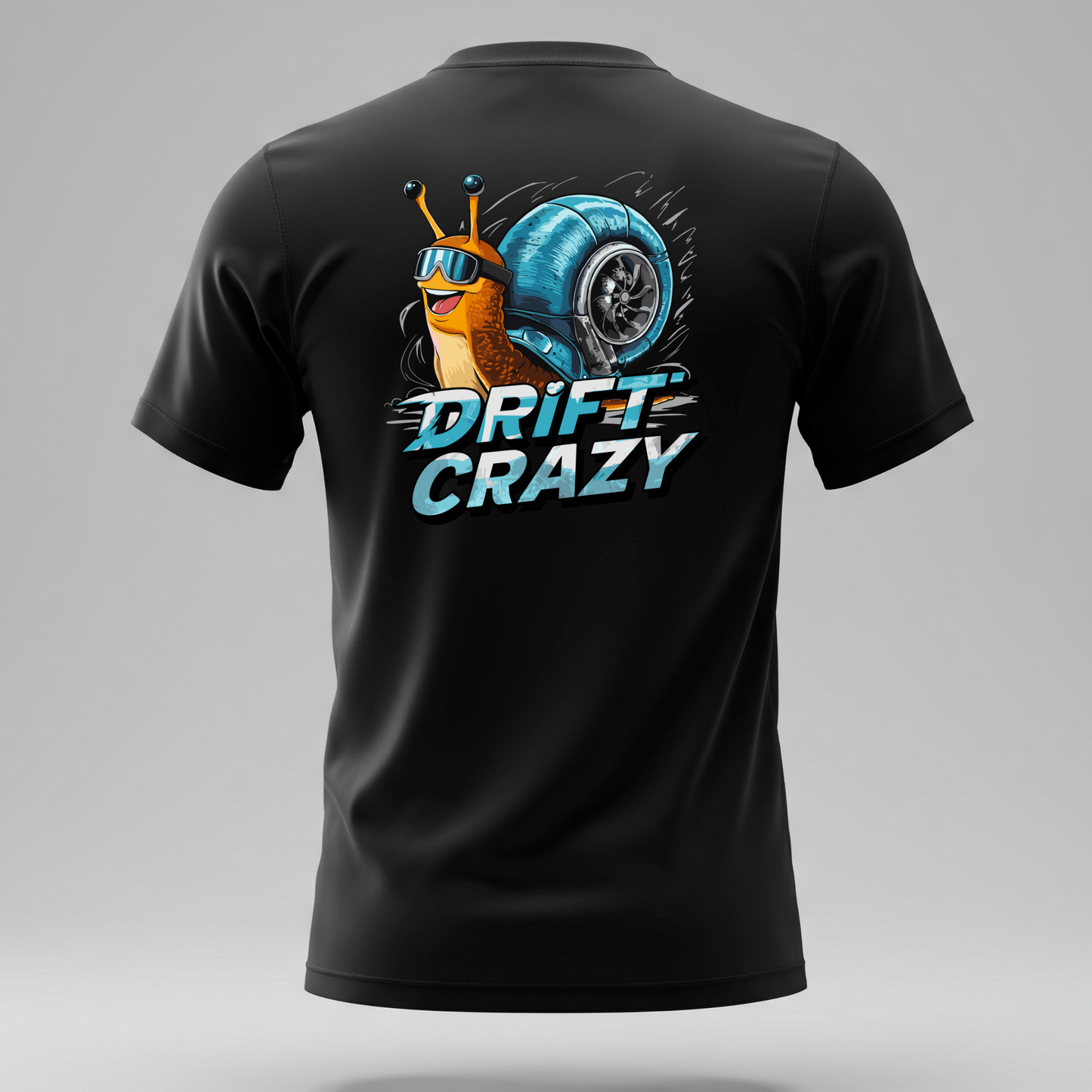 camiseta turbo caracol 3