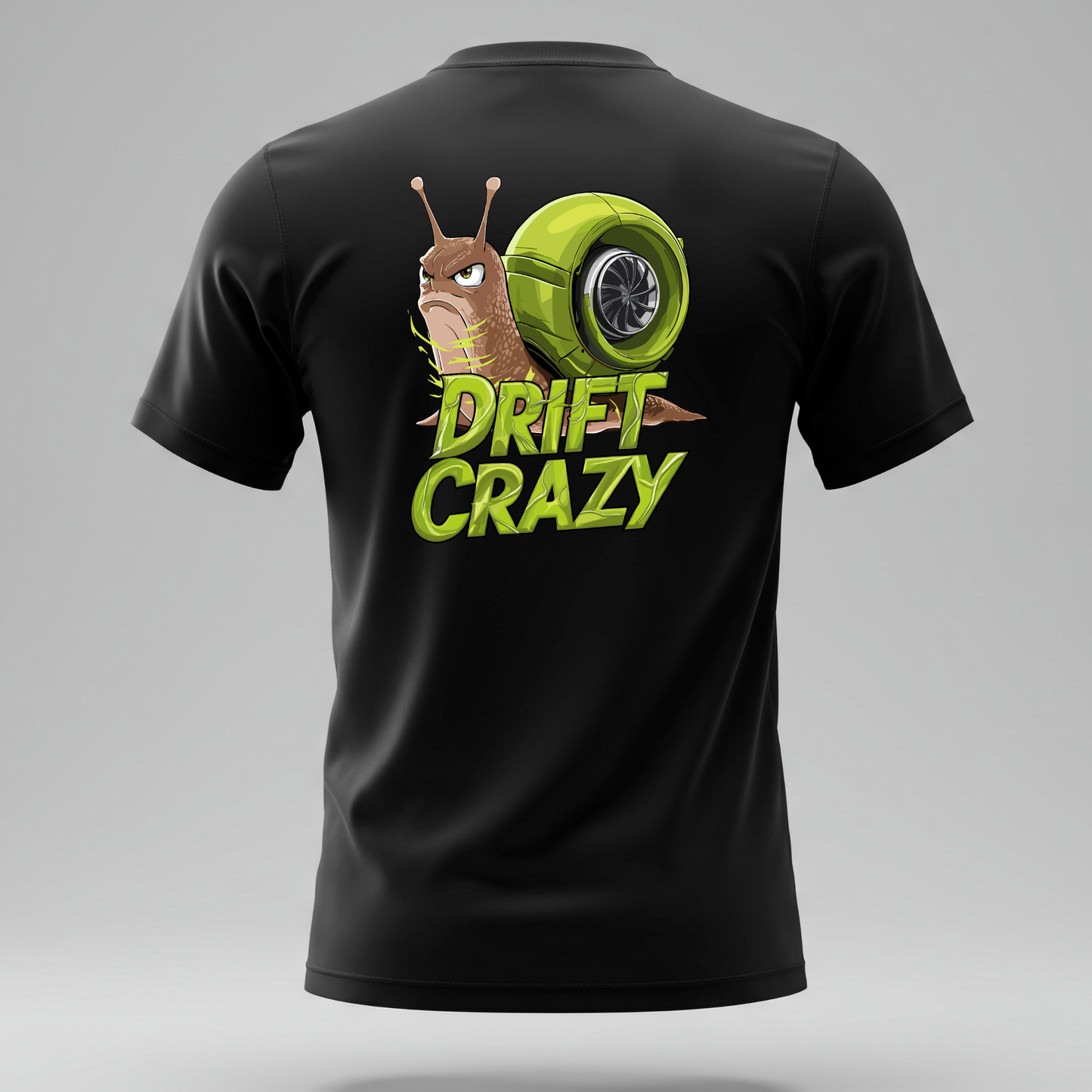 camiseta turbo caracol 2