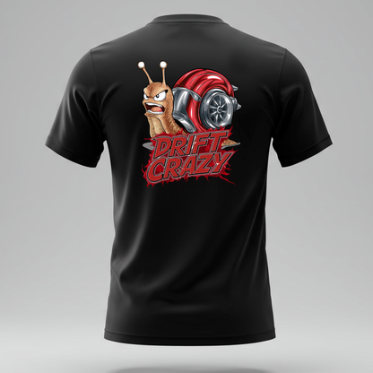 camiseta turbo caracol 1