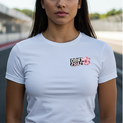 camiseta mazda rx7 sakura