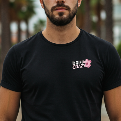 camiseta mazda rx7 sakura